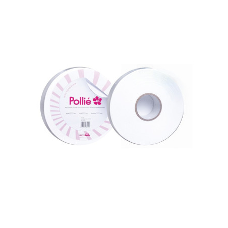 Pollié - Professional waxing paper roll