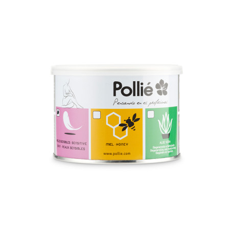 Pollié - Professional Tin Wax