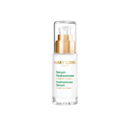 Hydration. Hydrosmose Serum - Mary Cohr