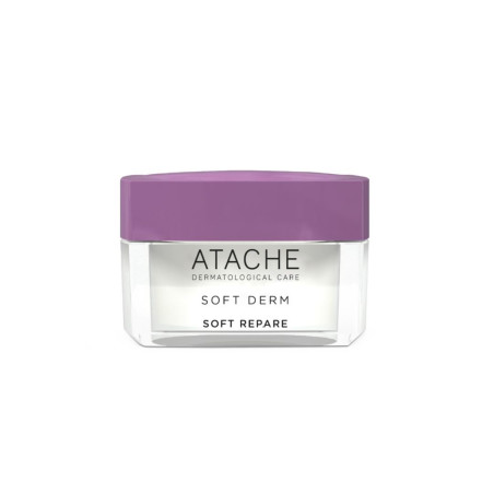 Soft Derm Creme de Noite Soft Repare - ATACHE