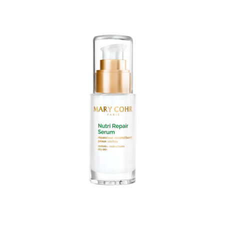 Nutrition. Nutri Repair Serum - Mary Cohr