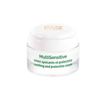 Pain relieving. MultiSensitive - Mary Cohr