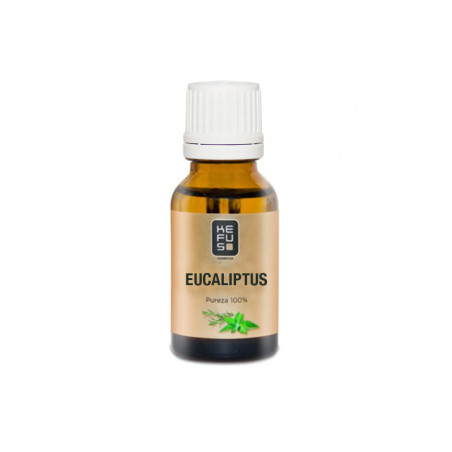 Kefus - Professional Eucalyptus Essential Oil