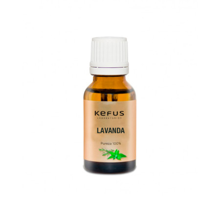 Kefus - Professional Lavender Essential Oil