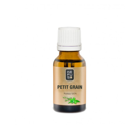 Kefus - Professional Petit Grain Essential Oil