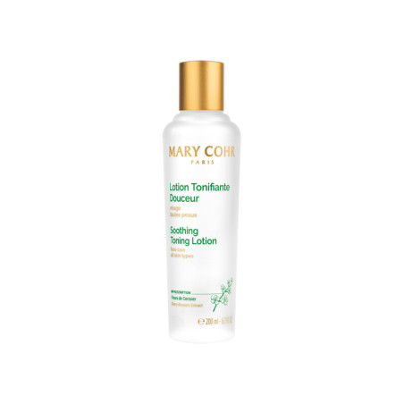 Depigmenting. Éclaircissante Toning Lotion - Mary Cohr