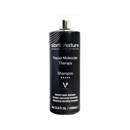 Terapia Molecular. Shampoo - Abril et Nature