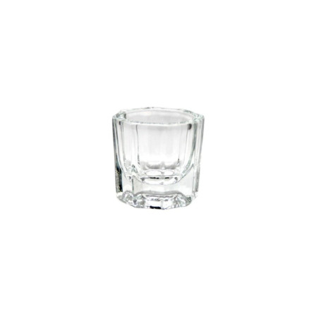 Pollié - Godet cristal manicura Profesional