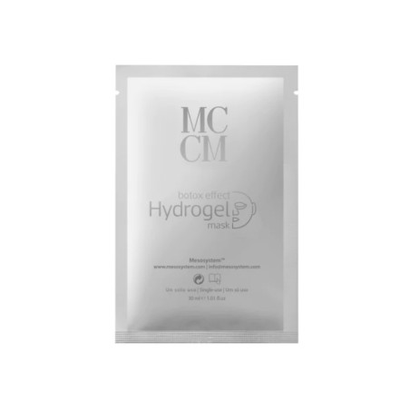 Hydrogel Line. Hydrogel Mask BTX Effect - Medical Cosmetics