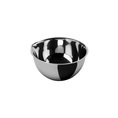 Pollié - Professional Manicure Stainless Steel Bowl