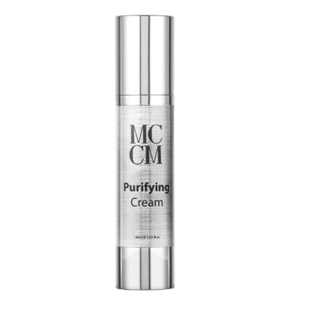 Cosmetics Medical - Crema Purificante Professionale