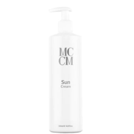 Medical Cosmetics – Sun Cream Profesional