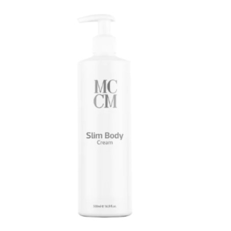 Medical Cosmetics – Professional Slim Body Cream