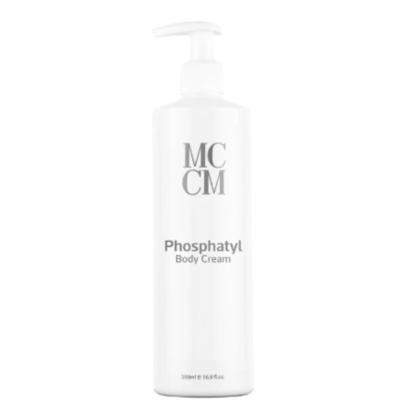 Cosmetics Medical – Crème Corps Phosphatyl Professionnel