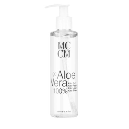 Cosmetics Medical – Gel di Aloe Vera puro professionale al 100%.