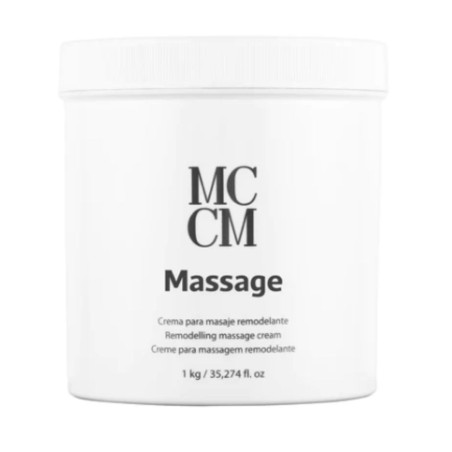 Medical Cosmetics – Massage Cream Profesional