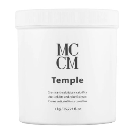 Cosmetics Medical – Crema Corpo Temple Professional