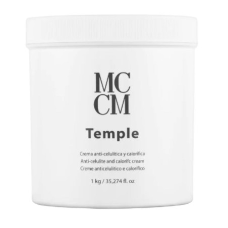 Cosmetics Medical – Temple Body Cream Professional