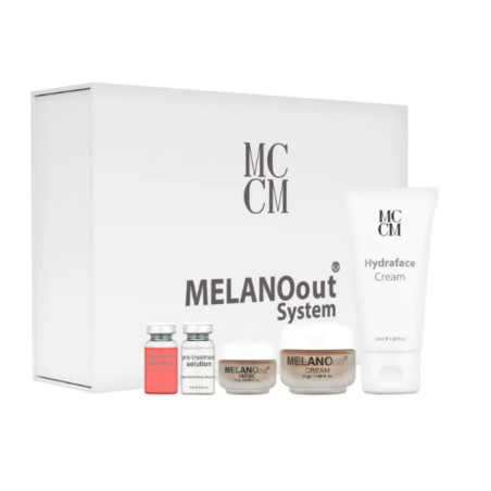 Cosmetics Medical – MelanoOut System Pack Professional