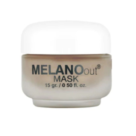 Cosmetics Medical – MelanoOut Máscara Profissional