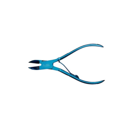 Pollié - Professional titanium nail clipper pliers