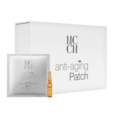 Cosmetics Medical – Antienvelhecimento Patch Pack Profissional