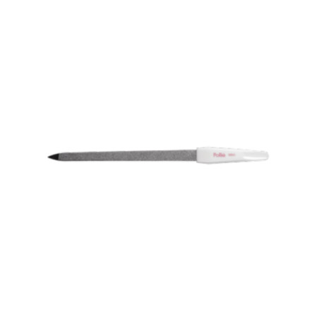 Pollié - Saphire nail file with Professional handle