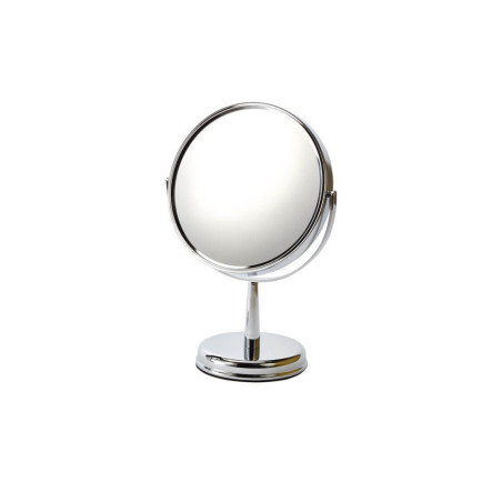 Pollié - Miroir de table rond professionnel