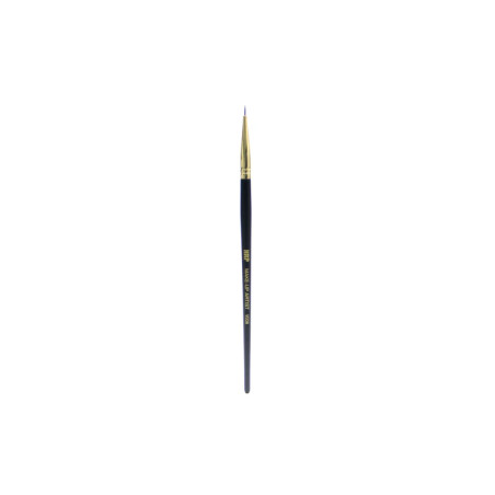 Harpo – Professioneller Eyeliner-Pinsel