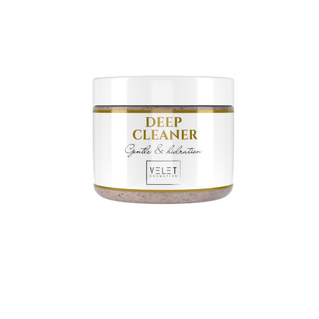 Deep Cleanser – Velet Cosmetics