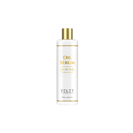 Ölserum – Velet Cosmetics