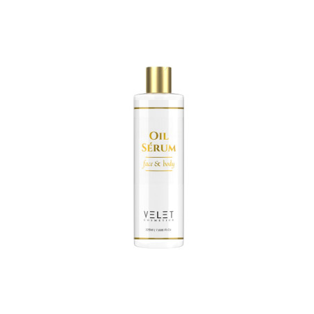 Siero oleoso – Velet Cosmetics