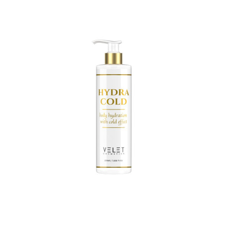 Gel Hydracold – Cosmetics Velet