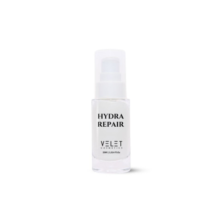 Creme Hydrarepair - Velet Cosmetics