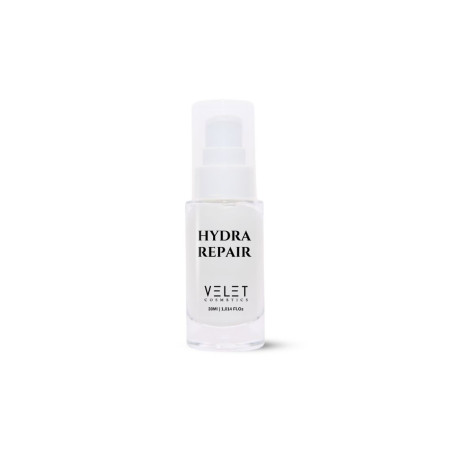 Hydrarepair Cream - Velet Cosmetics