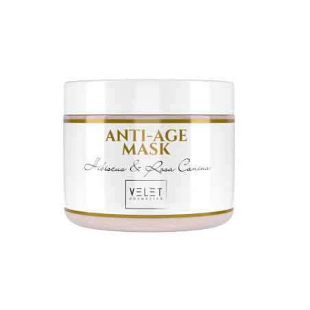 Anti-Aging-Alginatmaske – Velet Cosmetics