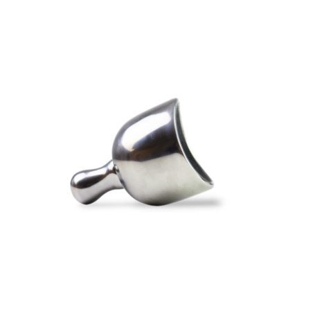 Professional Metal Therapy Aluminum Cup