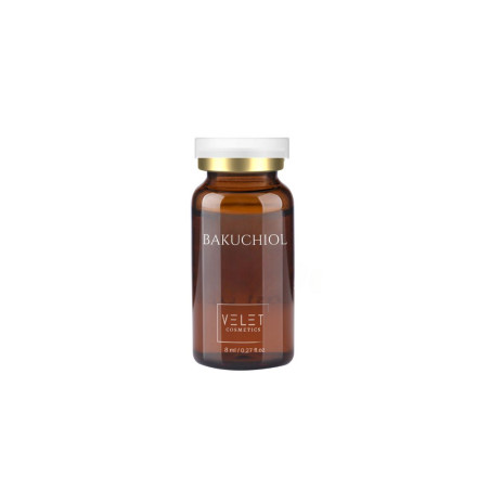 Velet Cosmetics – Bakuchiol + Vitamina C + Vitamina E Profesional