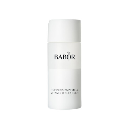 Cleansing. Refining Enzyme & Vitamin C Cleanser - BABOR