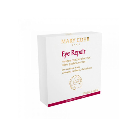 Eyes. Eye Repair Masque Yeux - Mary Cohr