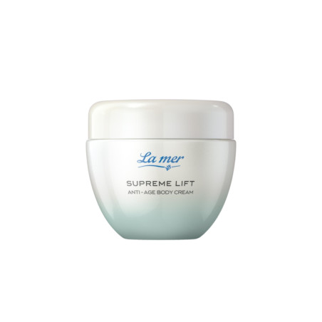 Ascenseur suprême. Crème Beurre Corporelle Luxe Anti-Âge - La Mer