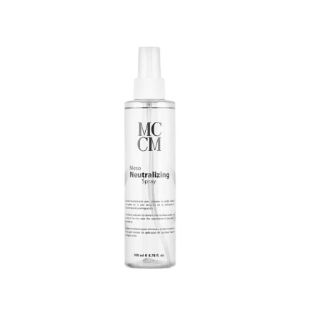 Cosmetics Medical – Spray Neutralisant Professionnel