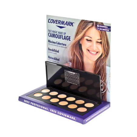 Covermark – Face Magic Display