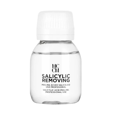 Cosmetics Medical - Élimination professionnelle des salicyliques