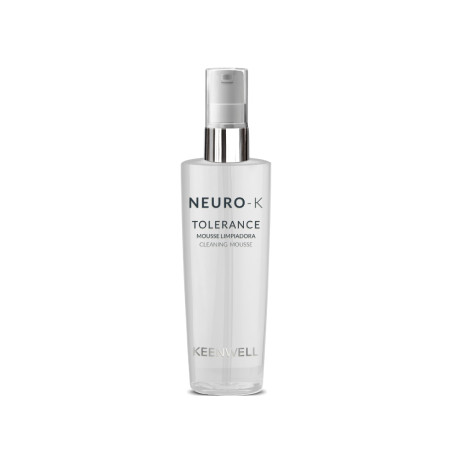 Neuro K Tolerance. Cleansing Mousse - Keenwell