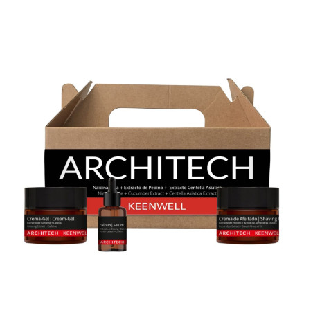 Ritualpaket. Architech - Keenwell