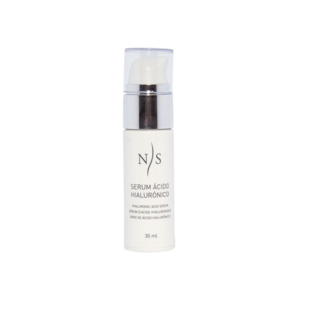 Nirvana Spa - Professional Hyaluronic Acid Serum