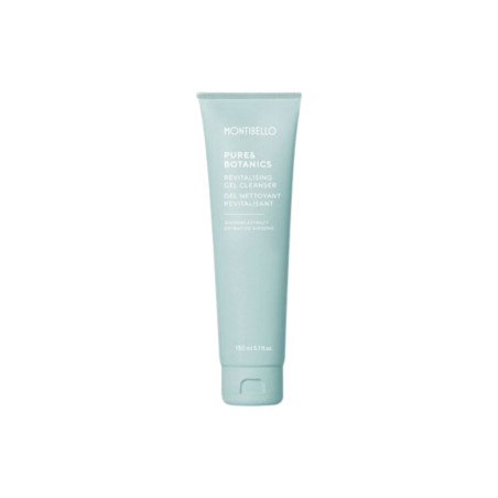 Pure&Botanique. Gel Nettoyant Revitalisant - Montibello