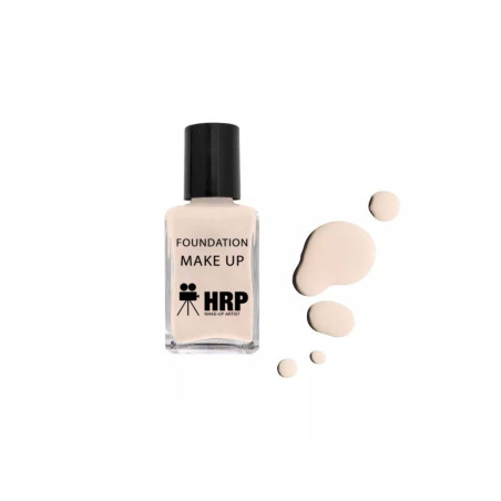 Harpo – Professionelles flüssiges Make-up 30 ml