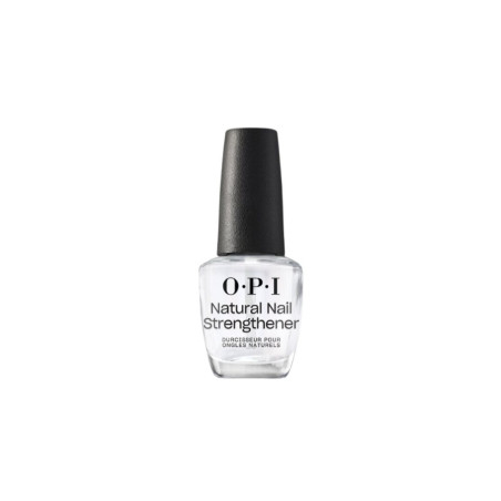 Fortalecedor Natural de Unhas - OPI